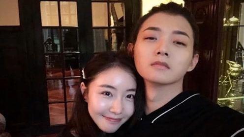 张含柯前女友爆料视频,揭秘明星背后的情感纠葛